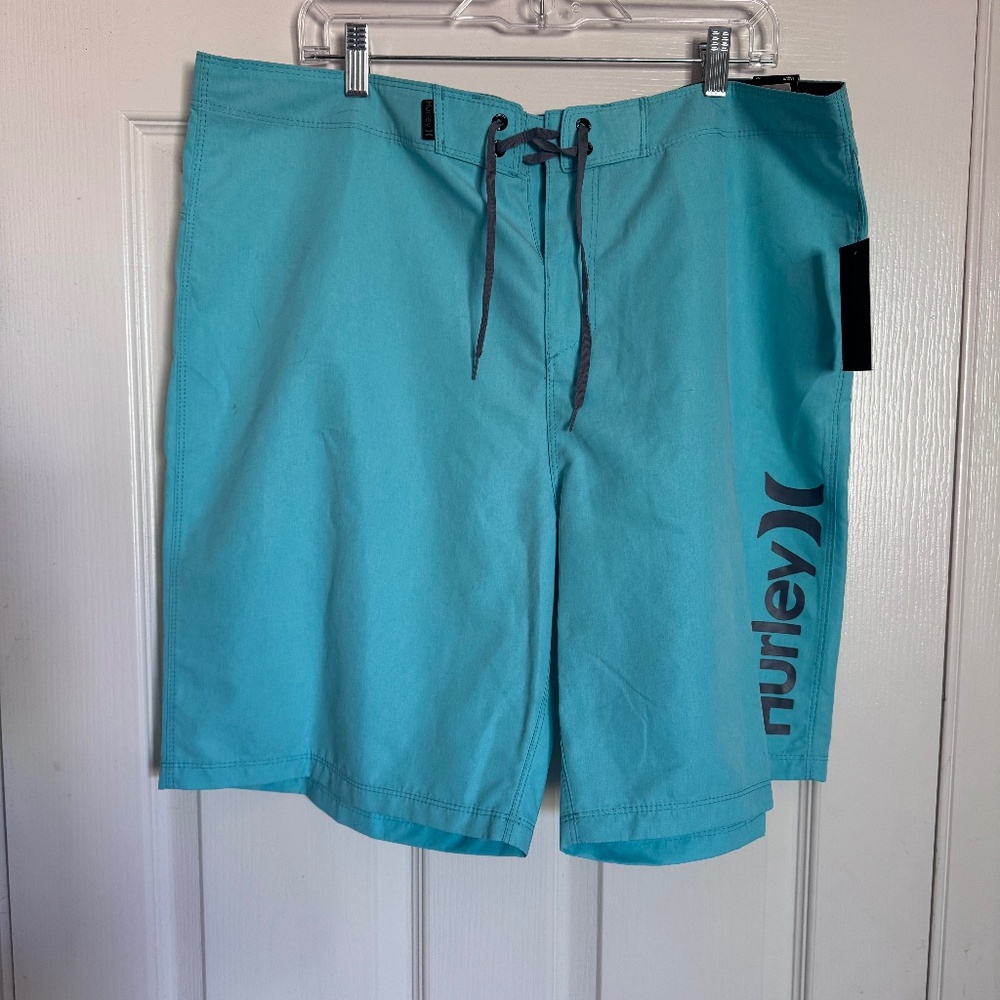 Hurley Swim Trunks